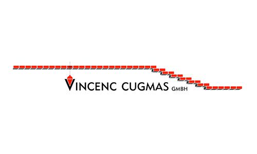 Vincenc Cugmas