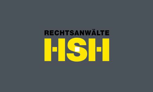 Rechtsanwälte HSH