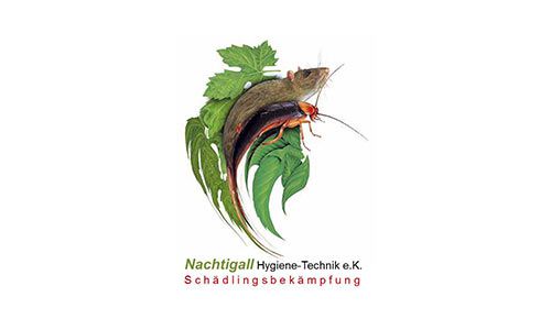 Nachtigall Hygiene-Technik e.K.
