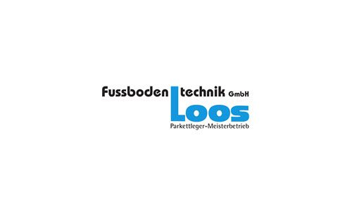 Fussbodentechnik Loos